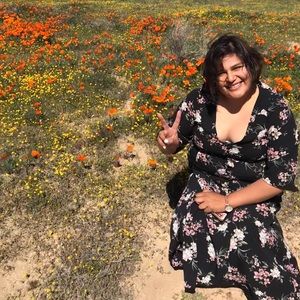 Meet your Posher, Erica